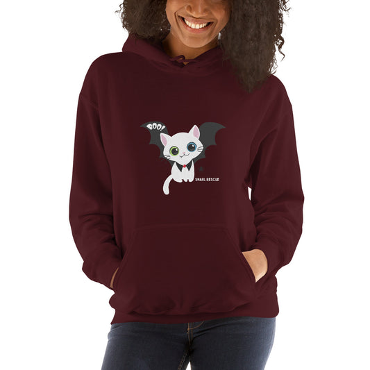 The "Gus is a Vampurrr" Hoodie