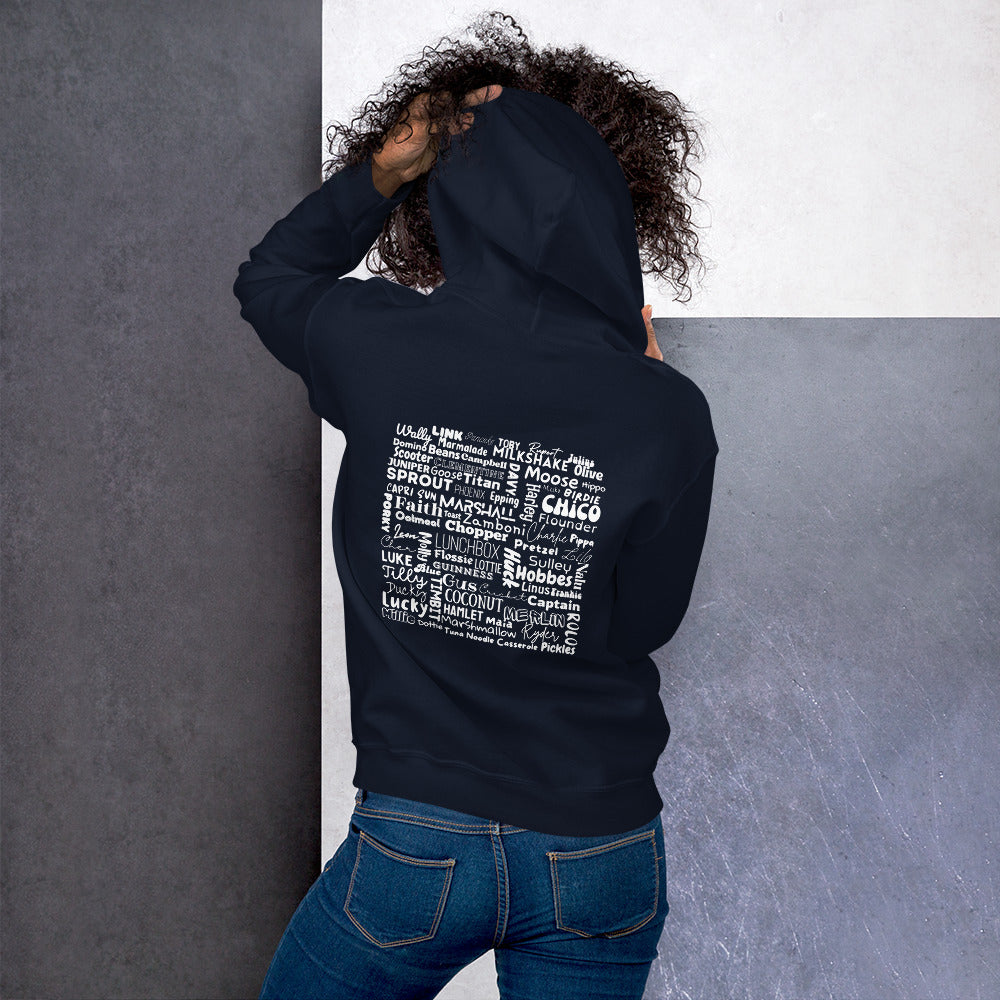 The SNARL Advocate Hoodie