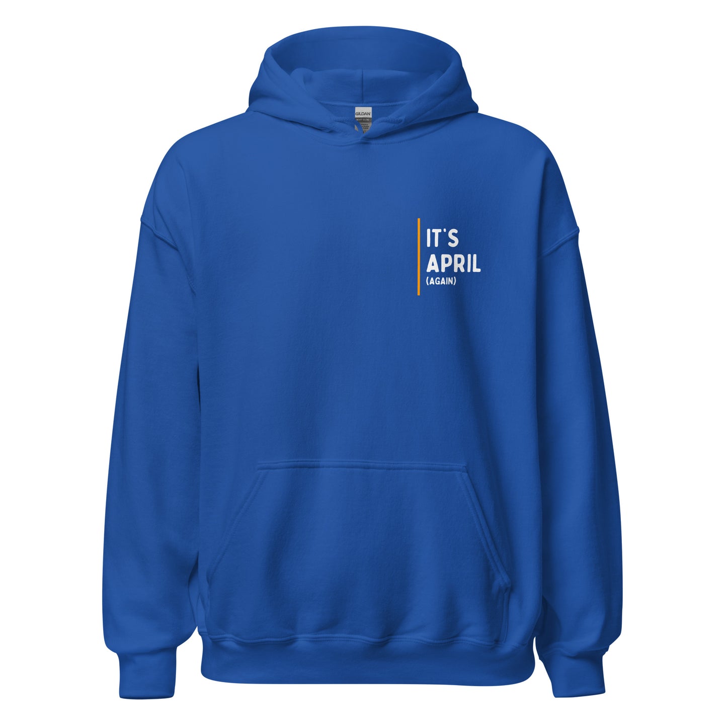 The "Protected Paws" Advocacy Against Animal Cruelty Hoodie