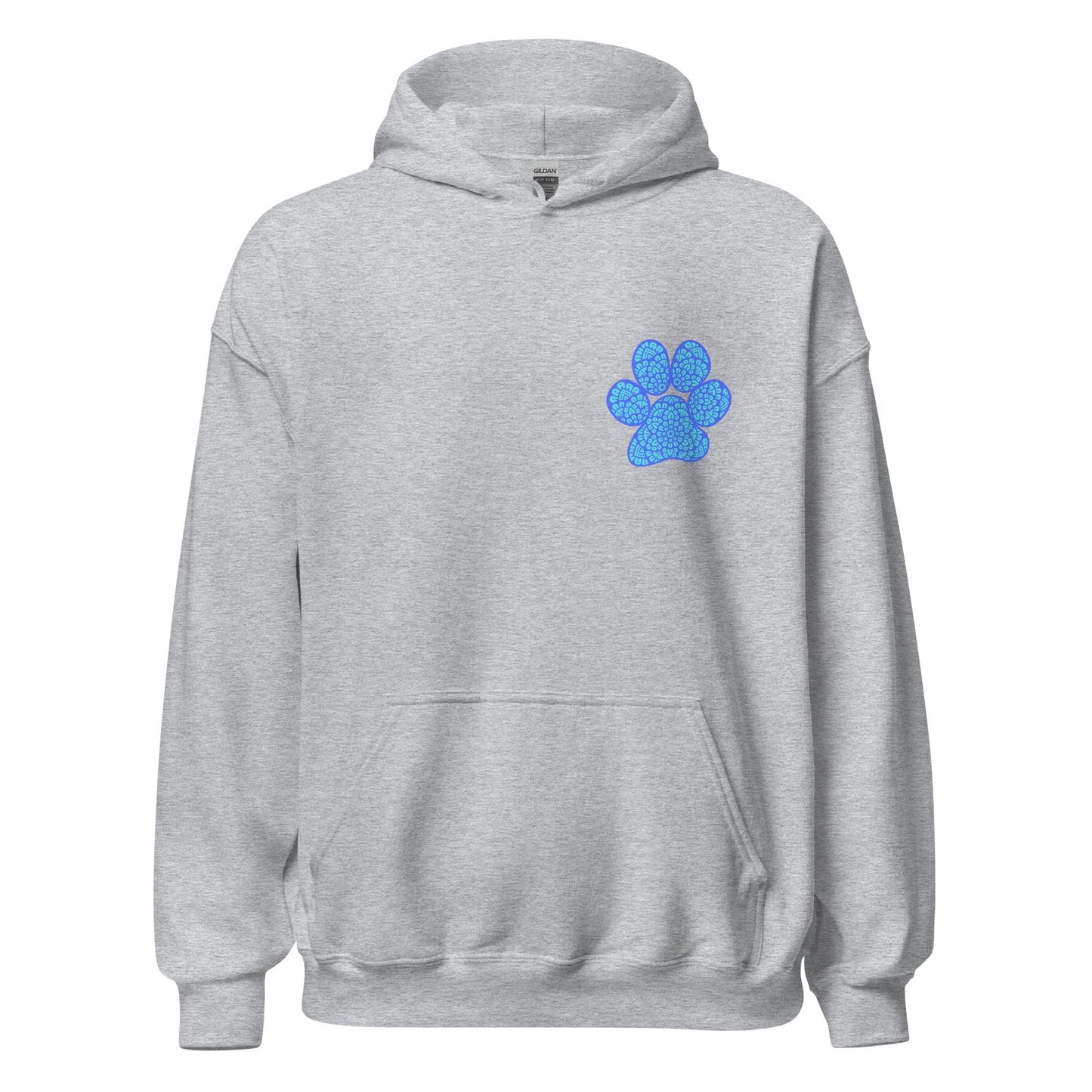The Foster Dog Hoodie