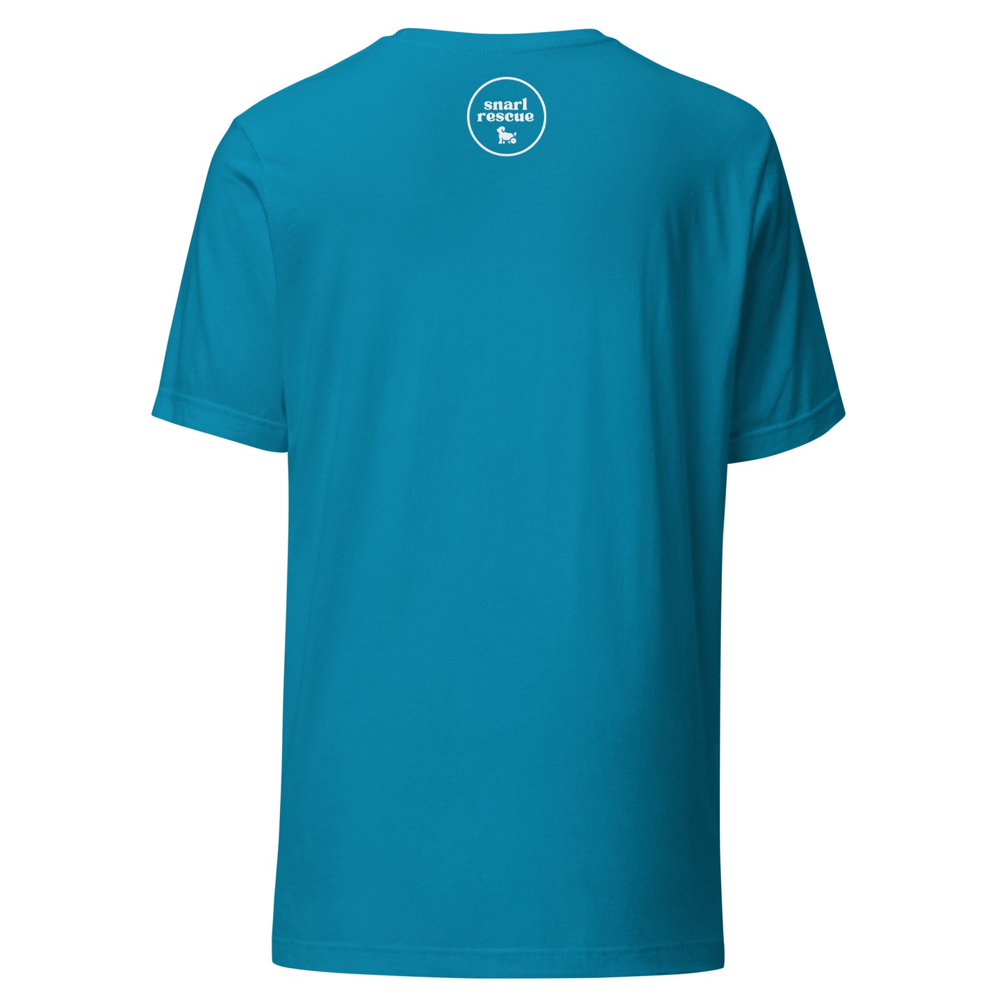 The All Dogs Matter Tee