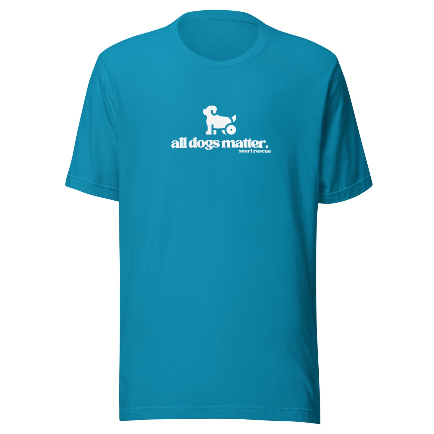 The All Dogs Matter Tee
