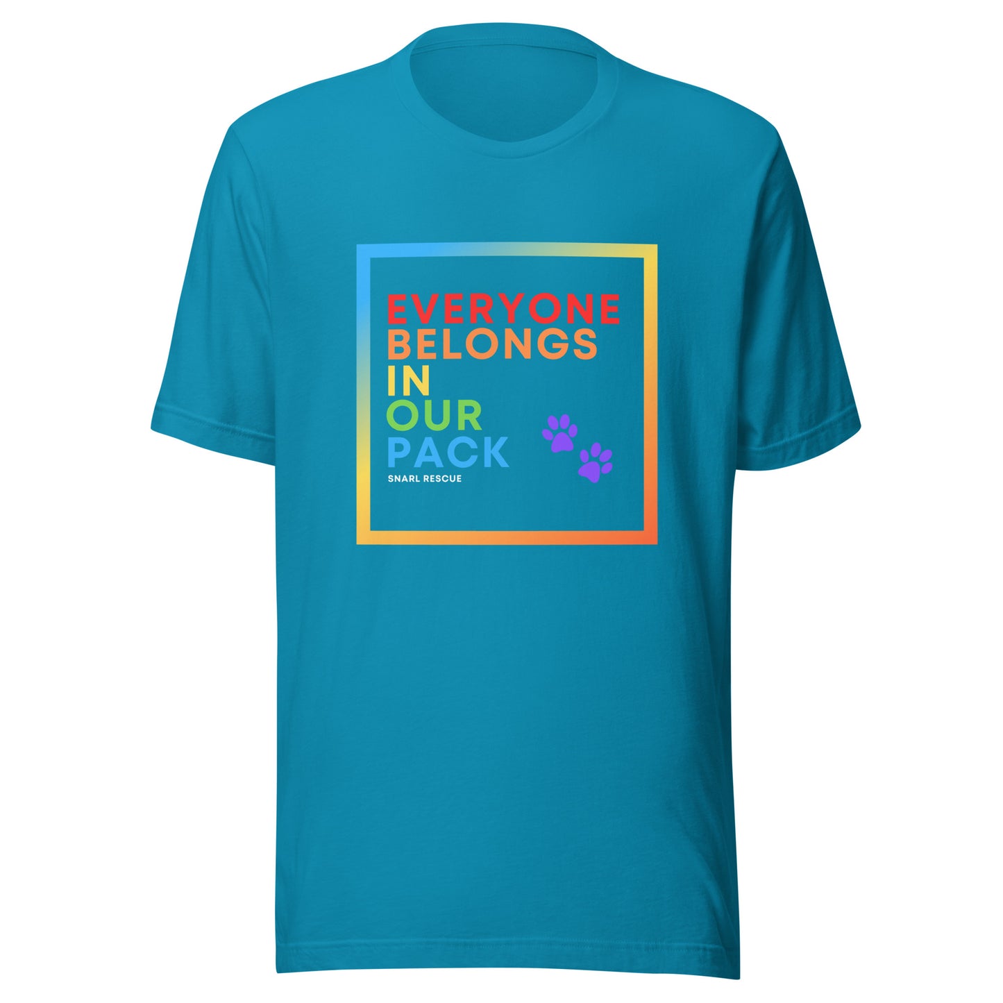 The Pride Tee