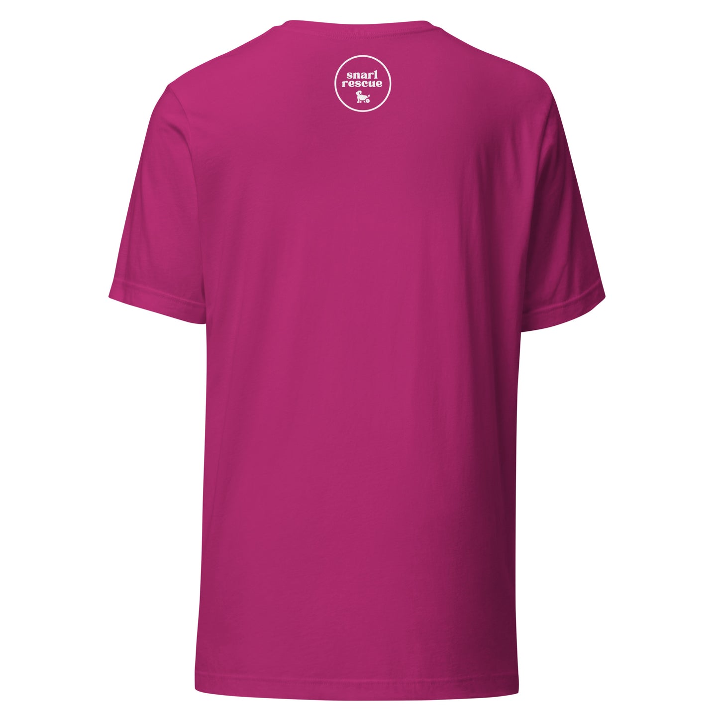The All Dogs Matter Tee