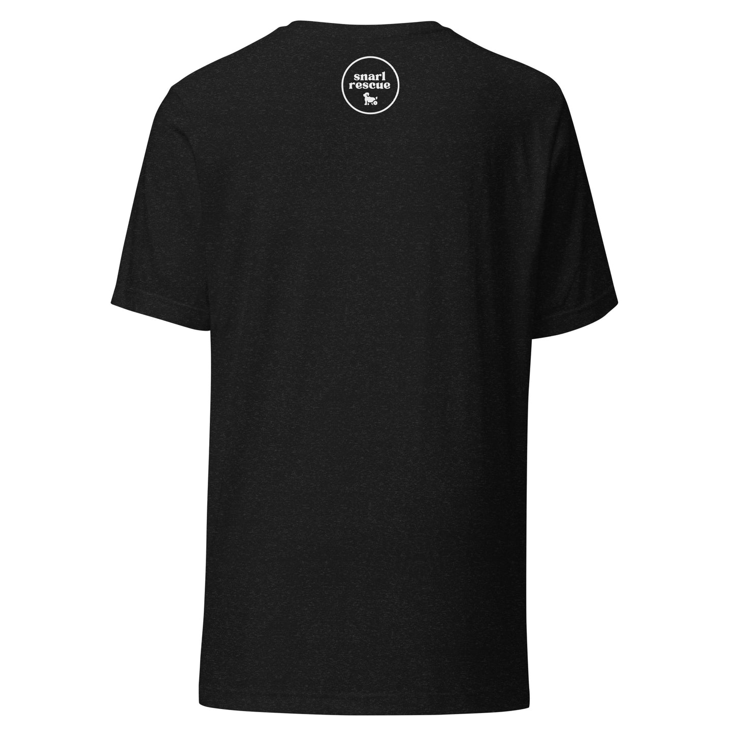 The All Dogs Matter Tee