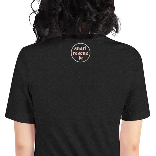 The"I Like Your Dog Tee"