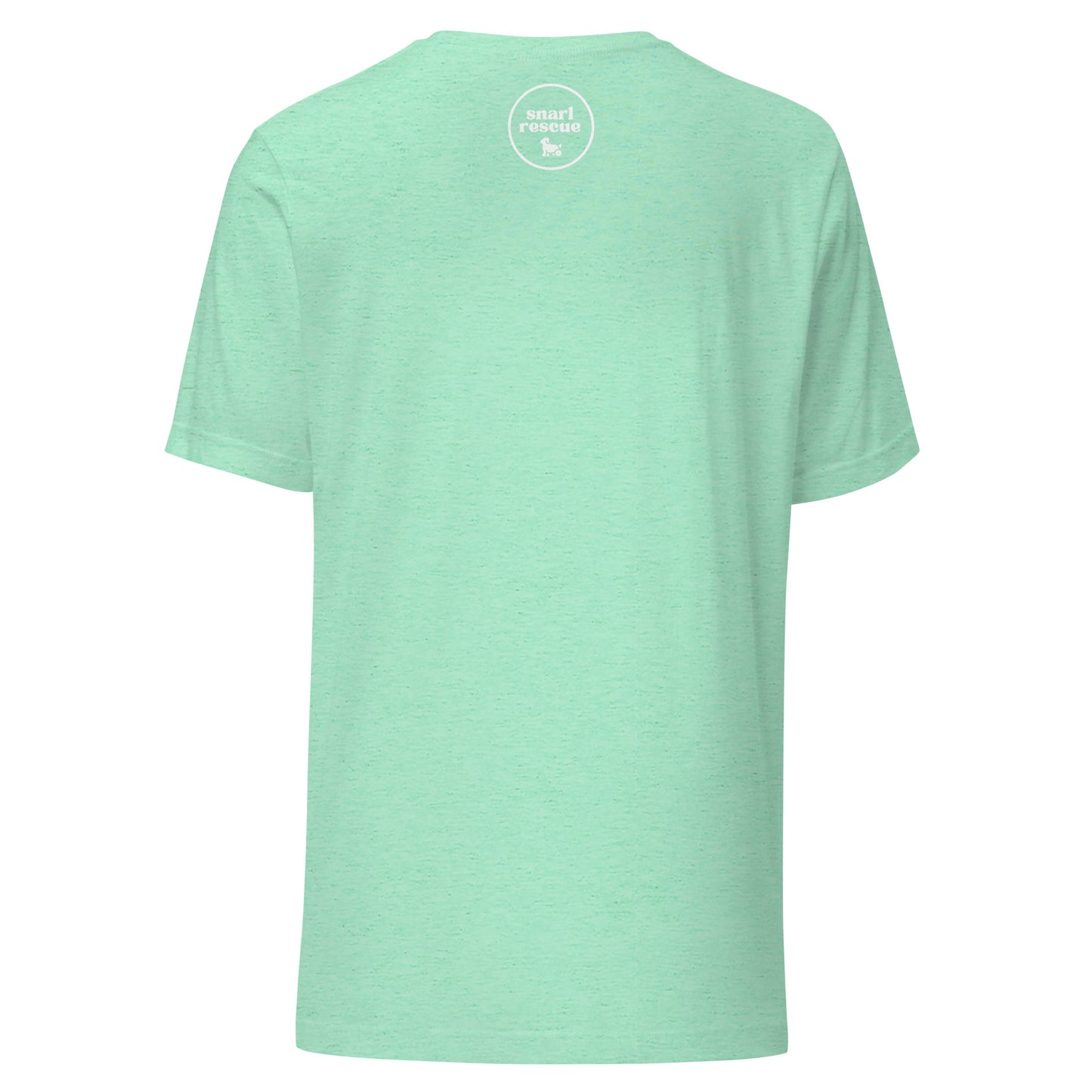 The All Dogs Matter Tee