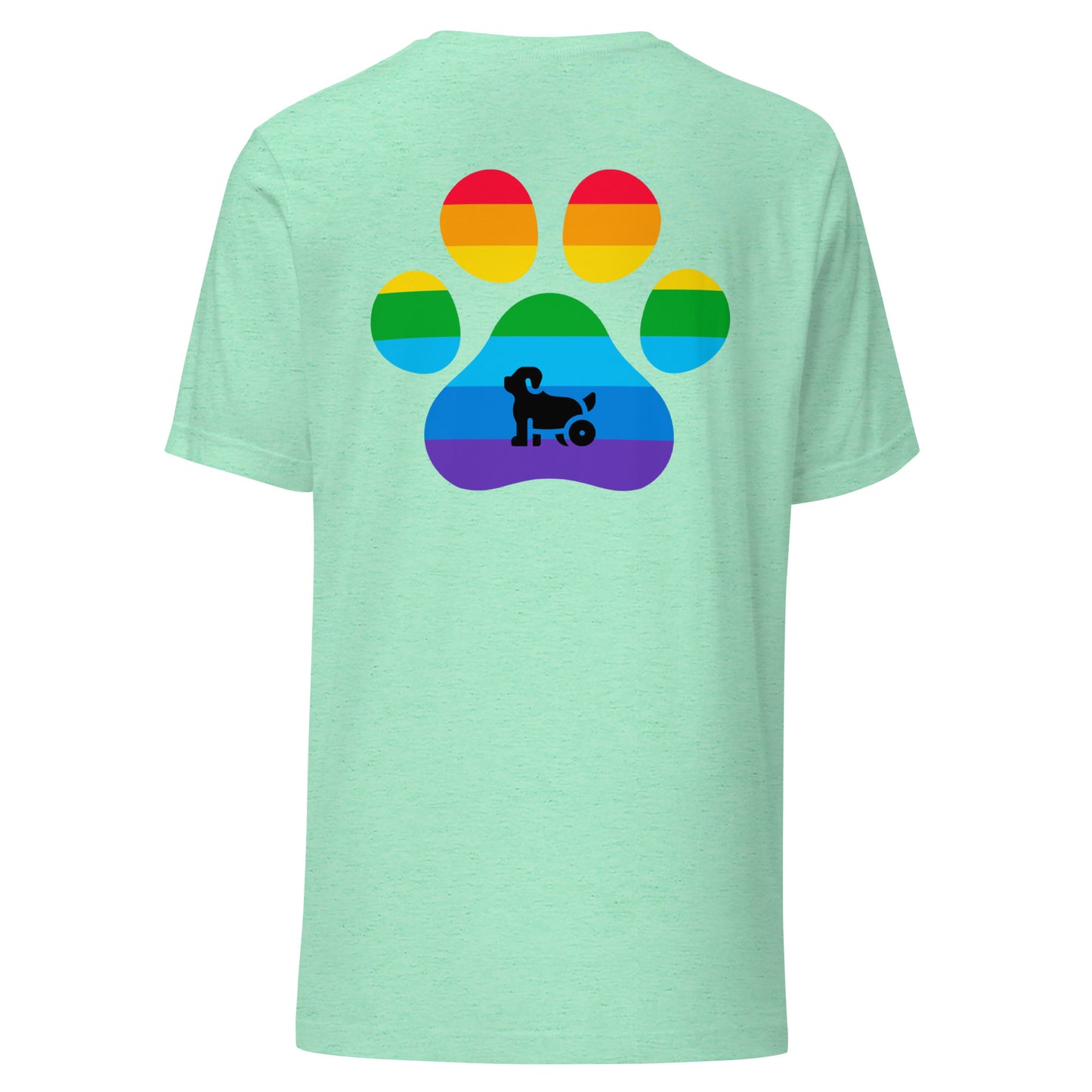 The Pride Tee