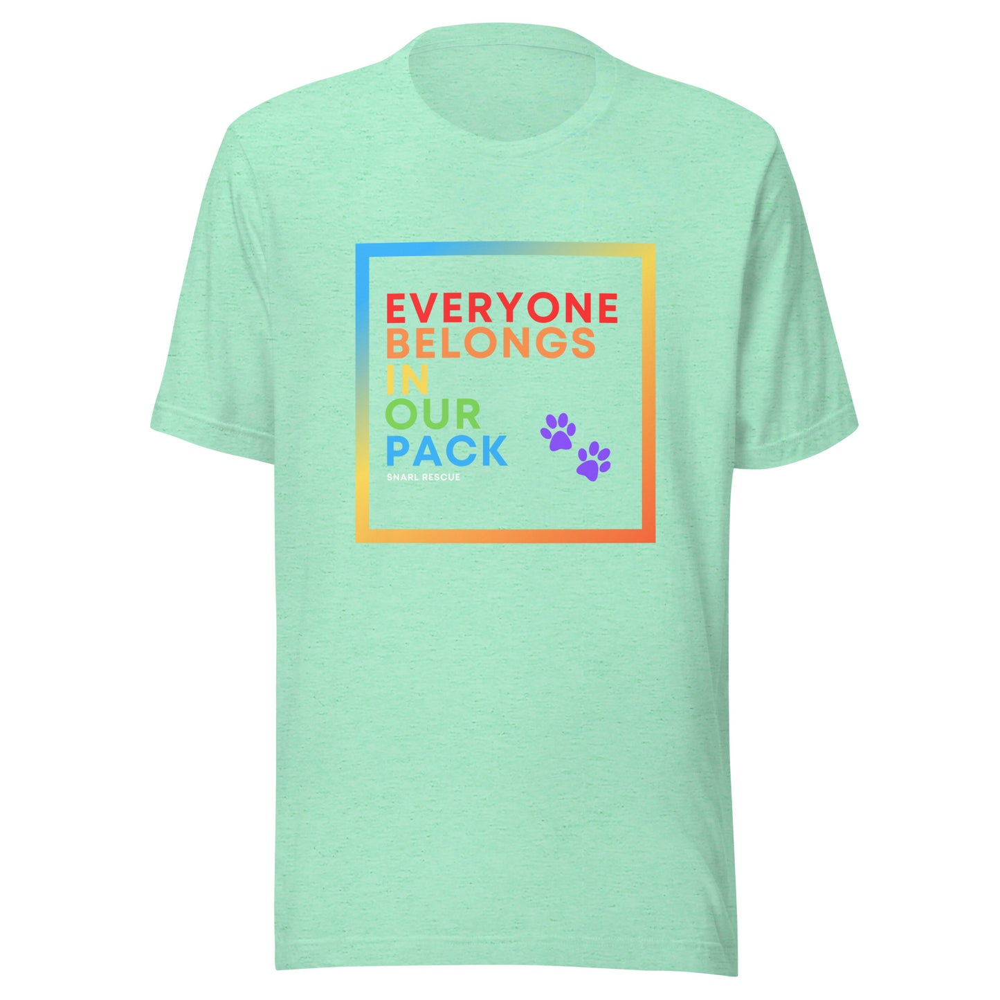 The Pride Tee