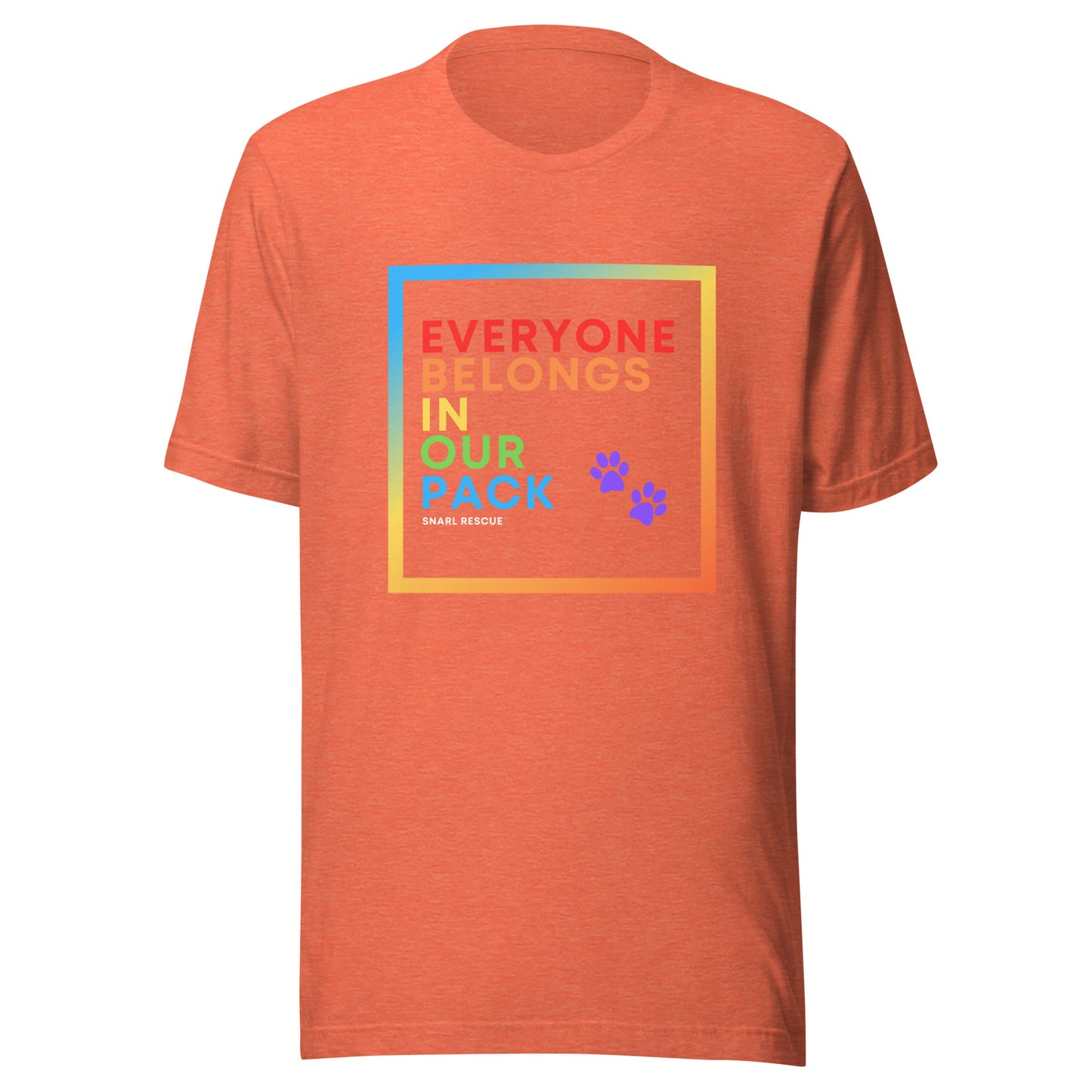 The Pride Tee