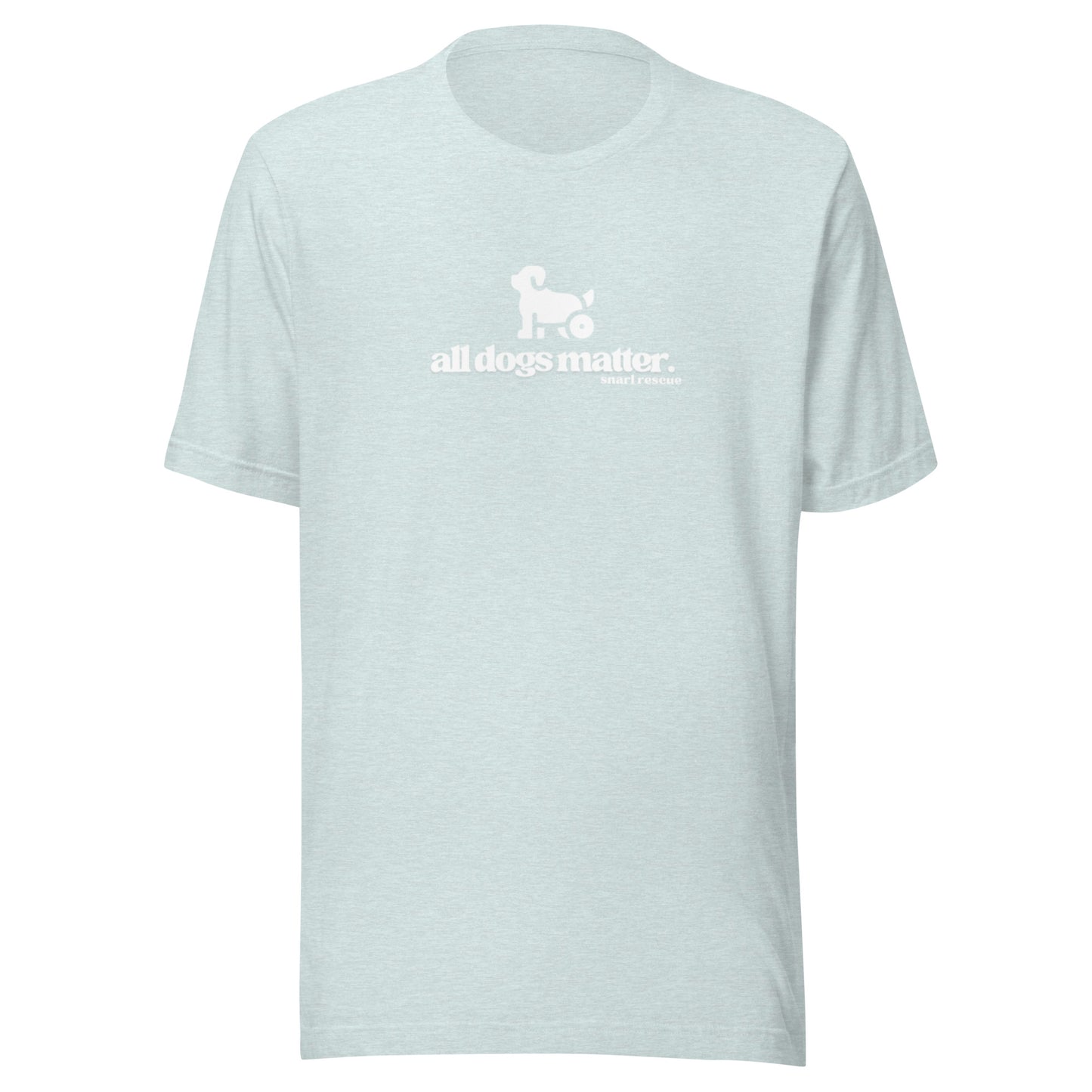 The All Dogs Matter Tee