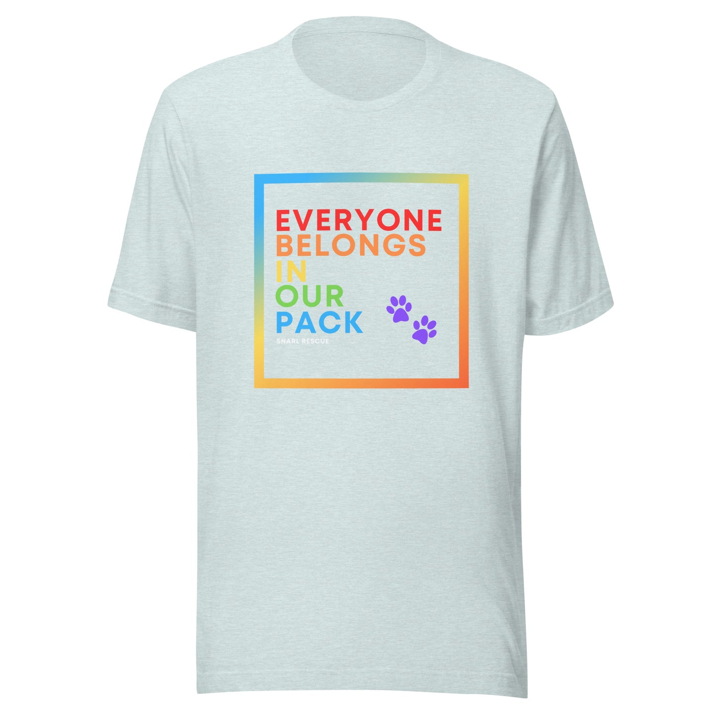 The Pride Tee