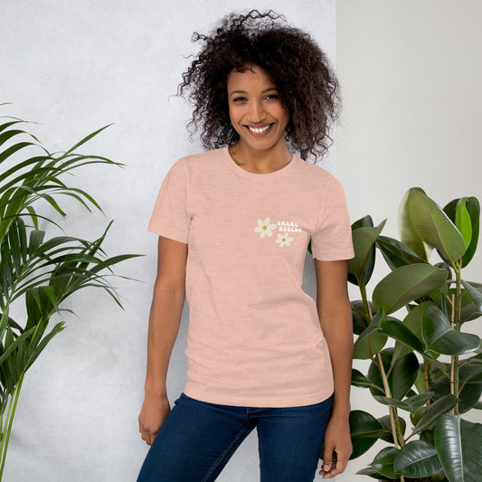 The Dog Walking Tee