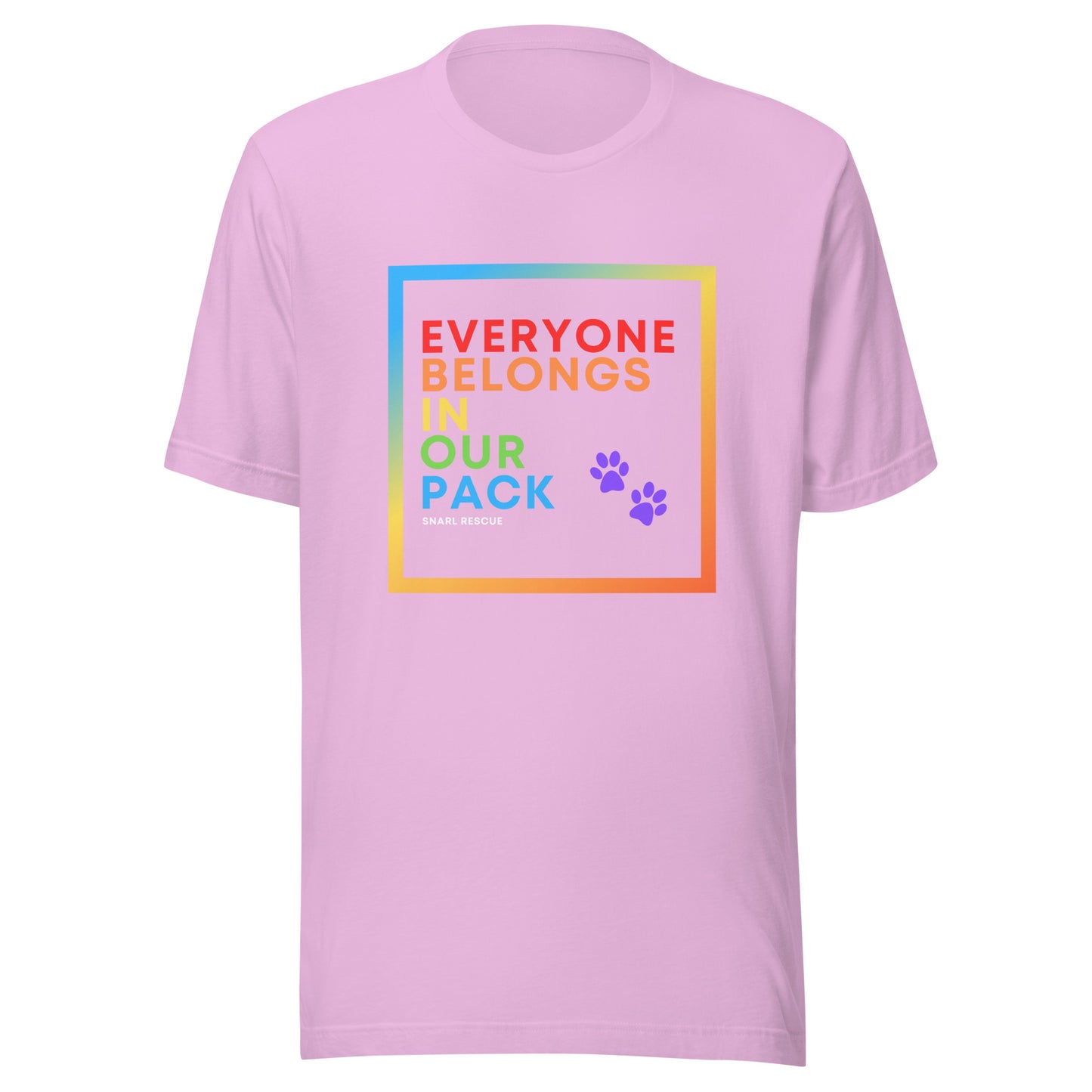 The Pride Tee
