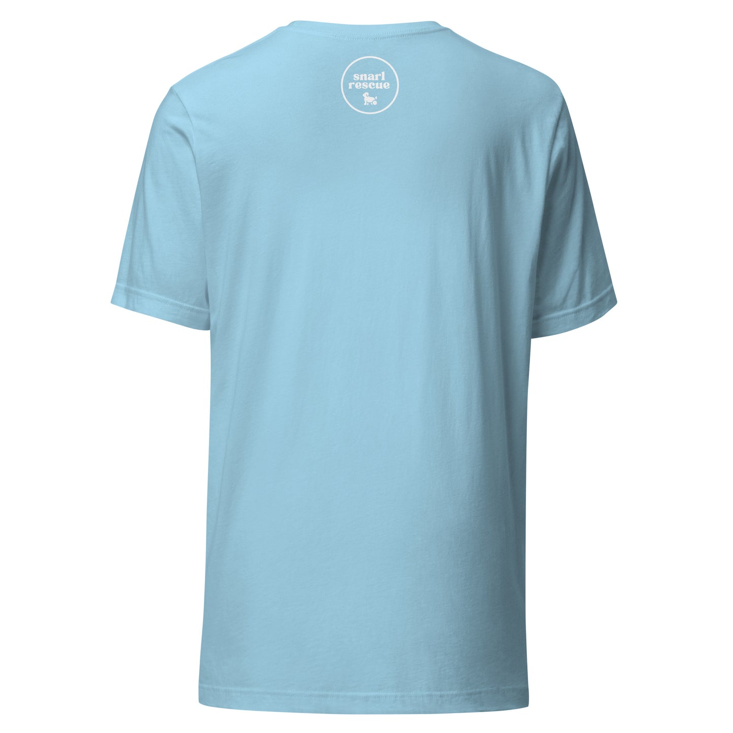 The All Dogs Matter Tee
