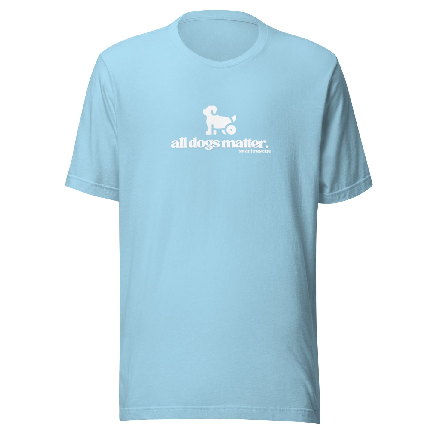 The All Dogs Matter Tee