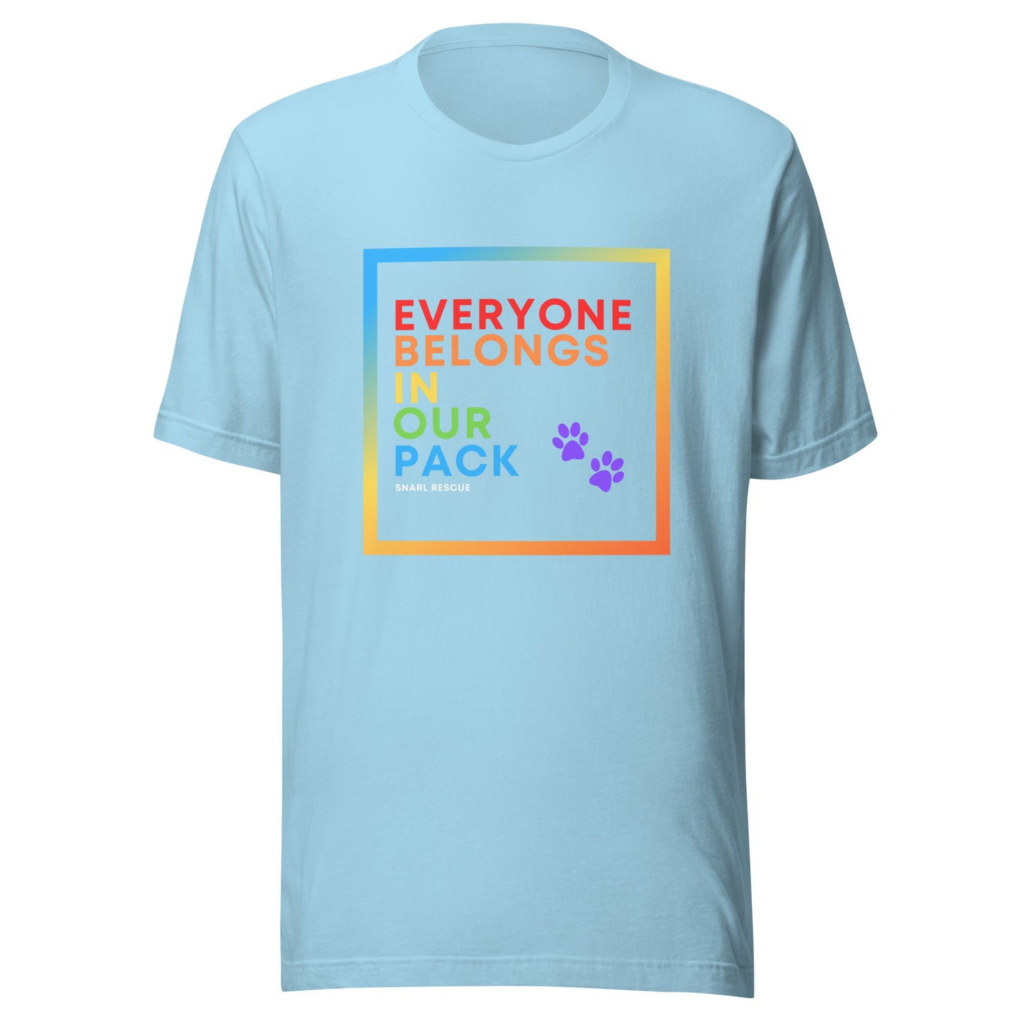 The Pride Tee