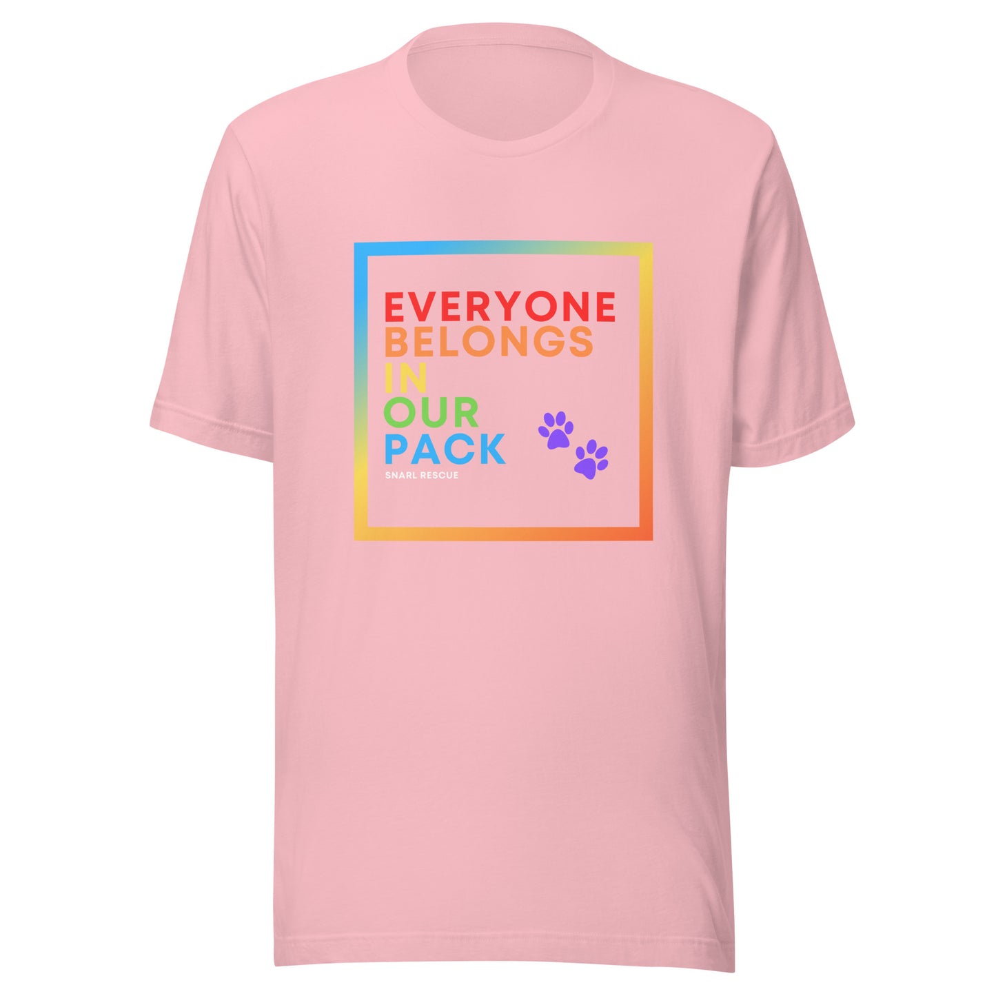 The Pride Tee