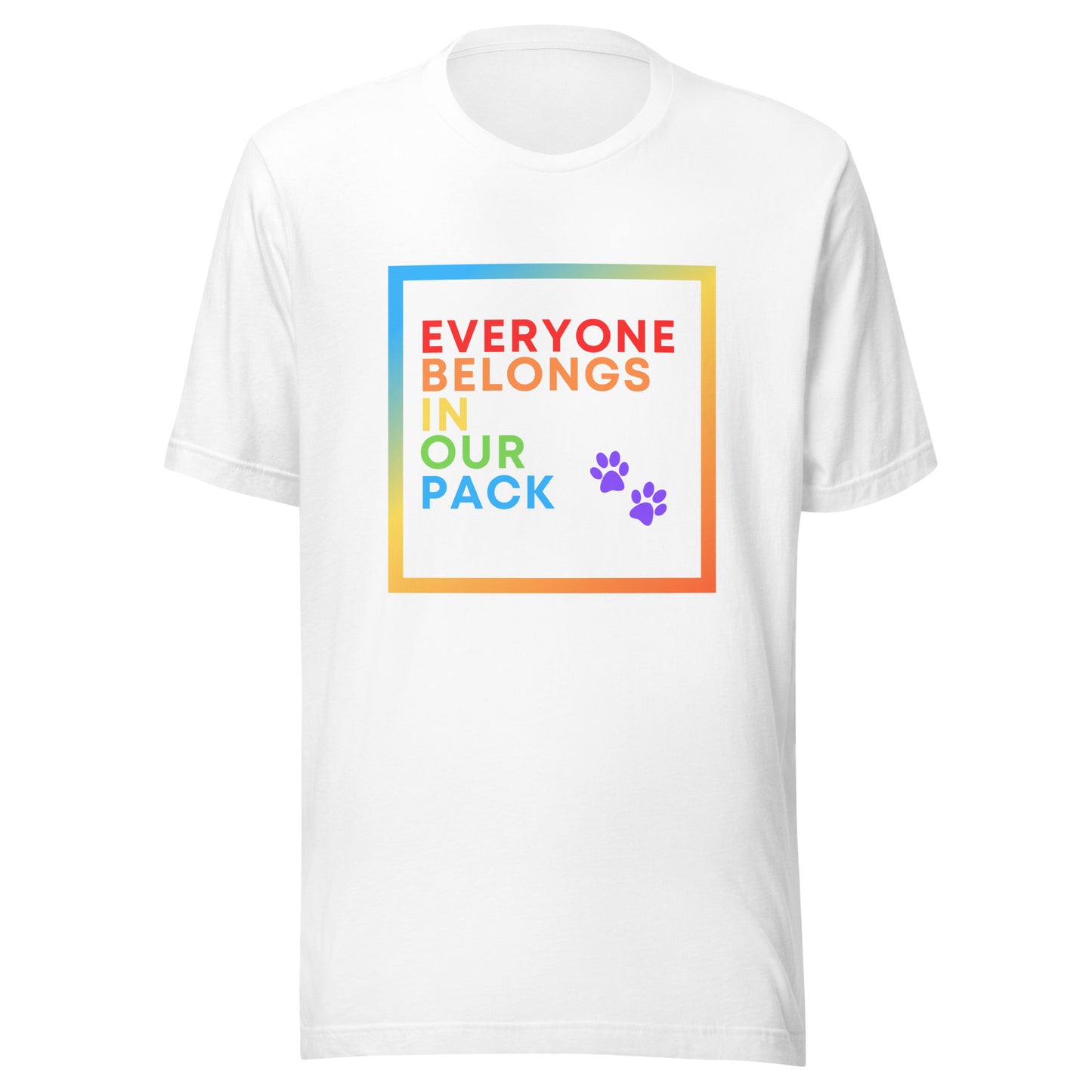 The Pride Tee