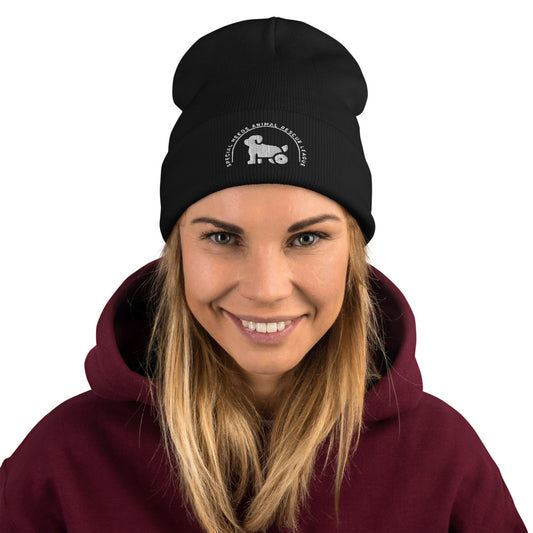 The SNARL Beanie