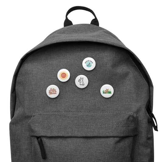 The Button Set