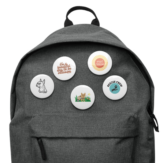 The Button Set